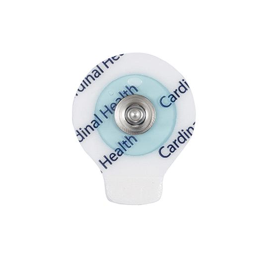 KENDALL ECG ELECTRODE H124SG